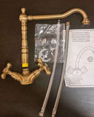 miscelatore lavello classico EMMEVI