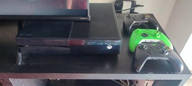 Xbox one 1tb