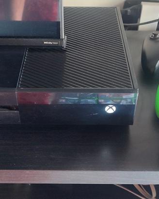 Xbox one 1tb