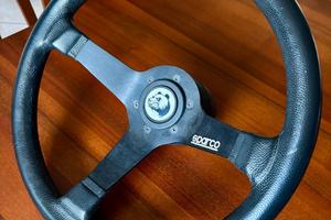 Volante a Calice Sparco