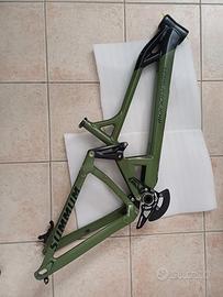 Telaio Mondraker Summum 2016 M