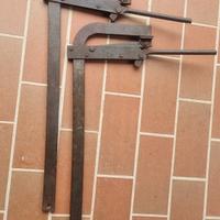 Morsetti 2 Pezzi 70 mm