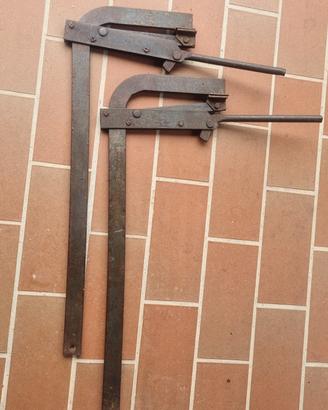 Morsetti 2 Pezzi 70 mm