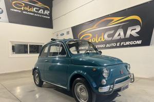 Fiat 500L L
