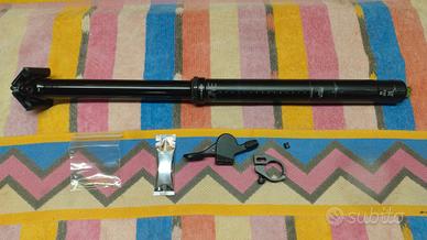 reggisella telescopico 