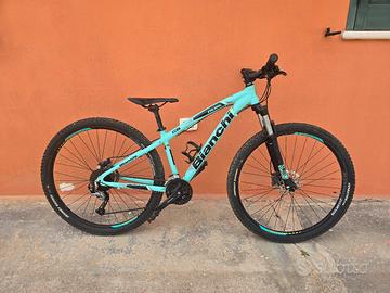 bicicletta