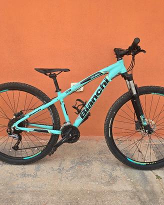 bicicletta