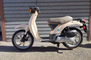 Honda sky 50