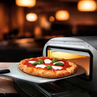 Forno Elettrico per Pizza 🍕 Electroline EKFP1230