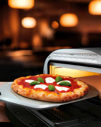Forno Elettrico per Pizza 🍕 Electroline EKFP1230