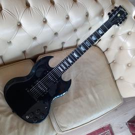 Gibson SG 