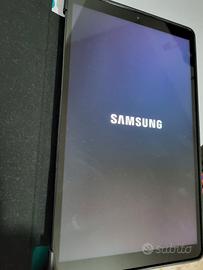 TABLET SAMSUNG TAB A 7510 + custodia