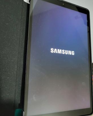 TABLET SAMSUNG TAB A 7510 + custodia