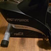 Vogatore/cyclette JK Fitness 5075 i-motion