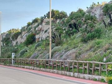 Terreno - Portopalo di Capo Passero