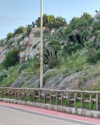 Terreno - Portopalo di Capo Passero