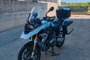 Bmw r1200gs