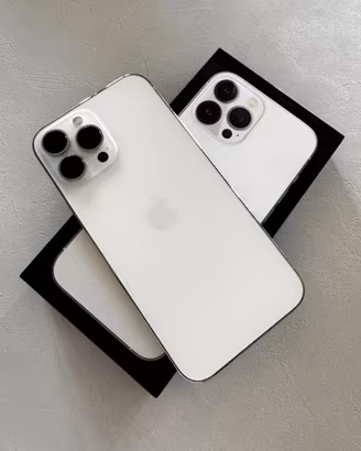 IPHONE 13 PRO MAX 512GB