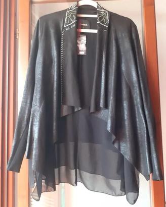 Blazer Desigual