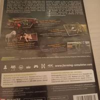 Farming simulatore 25