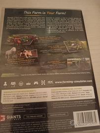 Farming simulatore 25