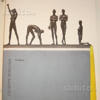 Sculture di Bergomi