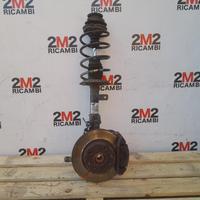 FUSELLO COMPLETO ANTERIORE DESTRO FIAT Panda 2Â° S