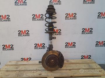 FUSELLO COMPLETO ANTERIORE DESTRO FIAT Panda 2Â° S