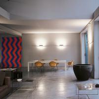 Lampada a parete Artemide Mesmeri Led Bianco 2700K