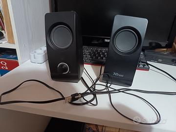 casse esterne per pc