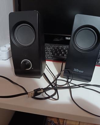 casse esterne per pc