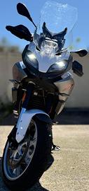 Permute con altre moto,leggi