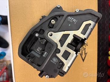 Serratura bmw serie 3 E90/E91