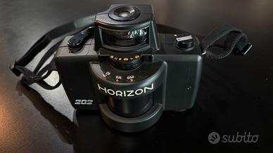 Horizon 202 Panoramica