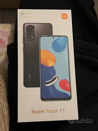 redmi note 11