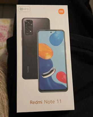 redmi note 11