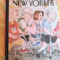 The New Yorker 2023