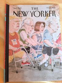 The New Yorker 2023