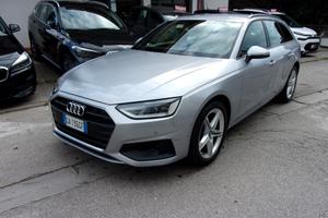 Audi A4 Avant 30 TDI/136 CV S tronic Business Adva