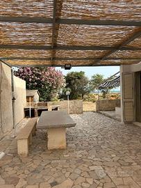 Appartamento sulla spiaggia