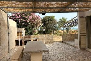 Appartamento sulla spiaggia