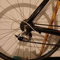 Bici da corsa 