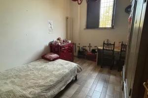 Camera singola con bagno privato, zona ospedale