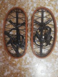 Racchette da neve Camp