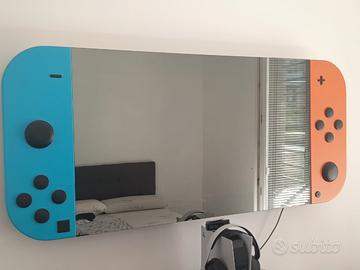 mobile porta TV Nintendo switch 