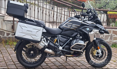 BMW R 1250 GS Exclusive