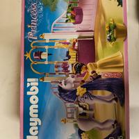 Princess Playmobil