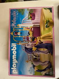 Princess Playmobil