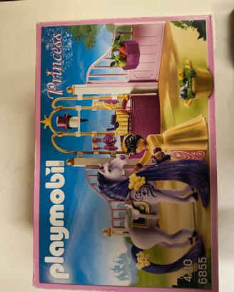 Princess Playmobil