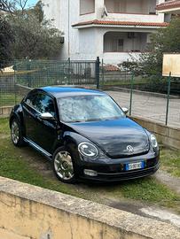 maggiolino fender 2000tdi 150cv